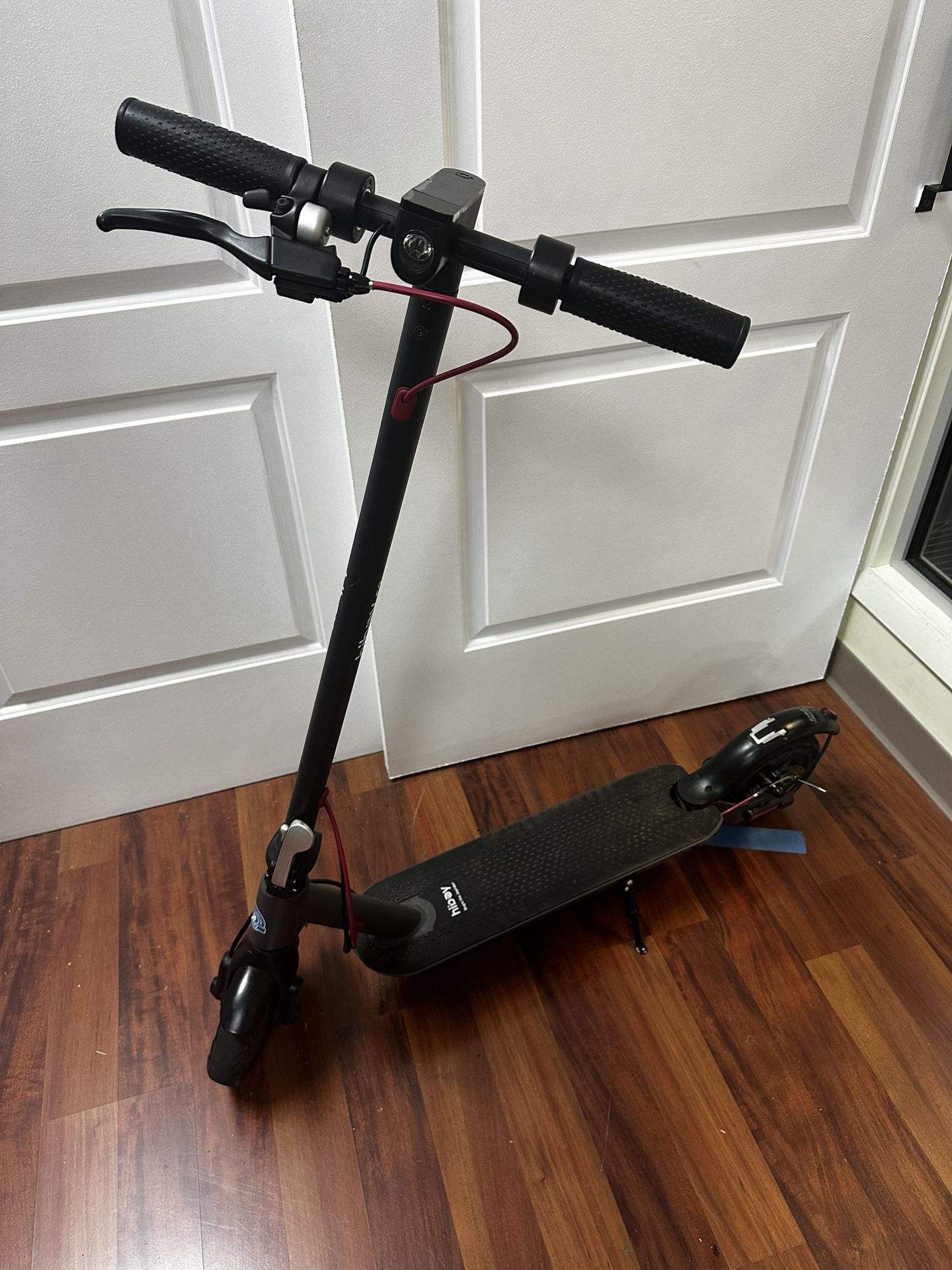 Hiboy S2 Electric Scooter