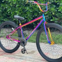 Biciclet,  bicycle 