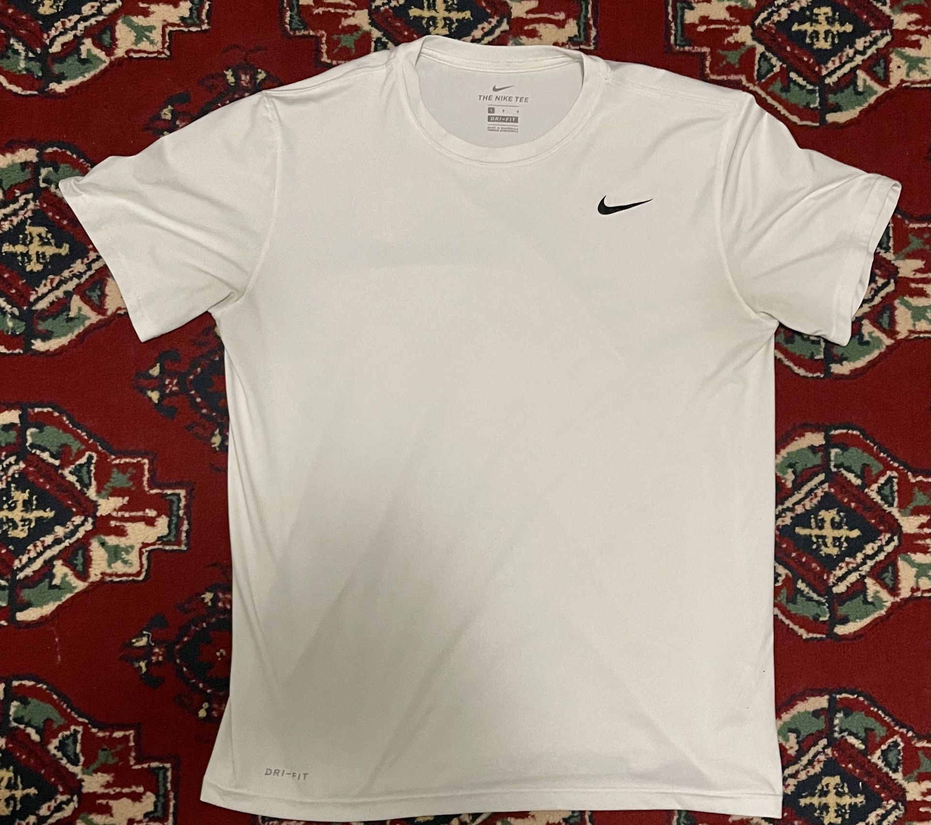 Large Nike Shirt 