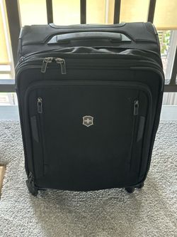 Victorinox luggage