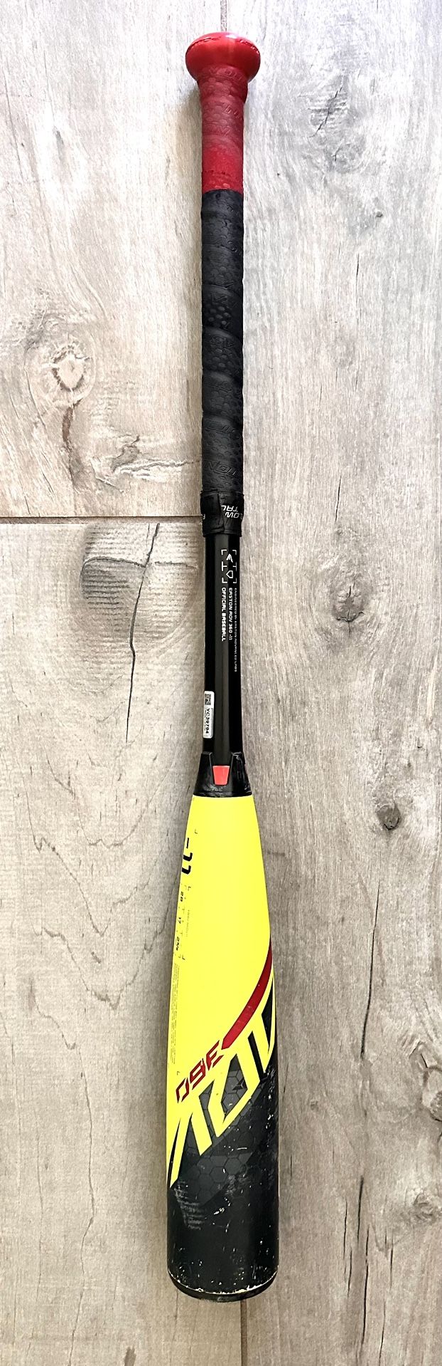 Easton ADV 360 USA Youth Baseball Bat