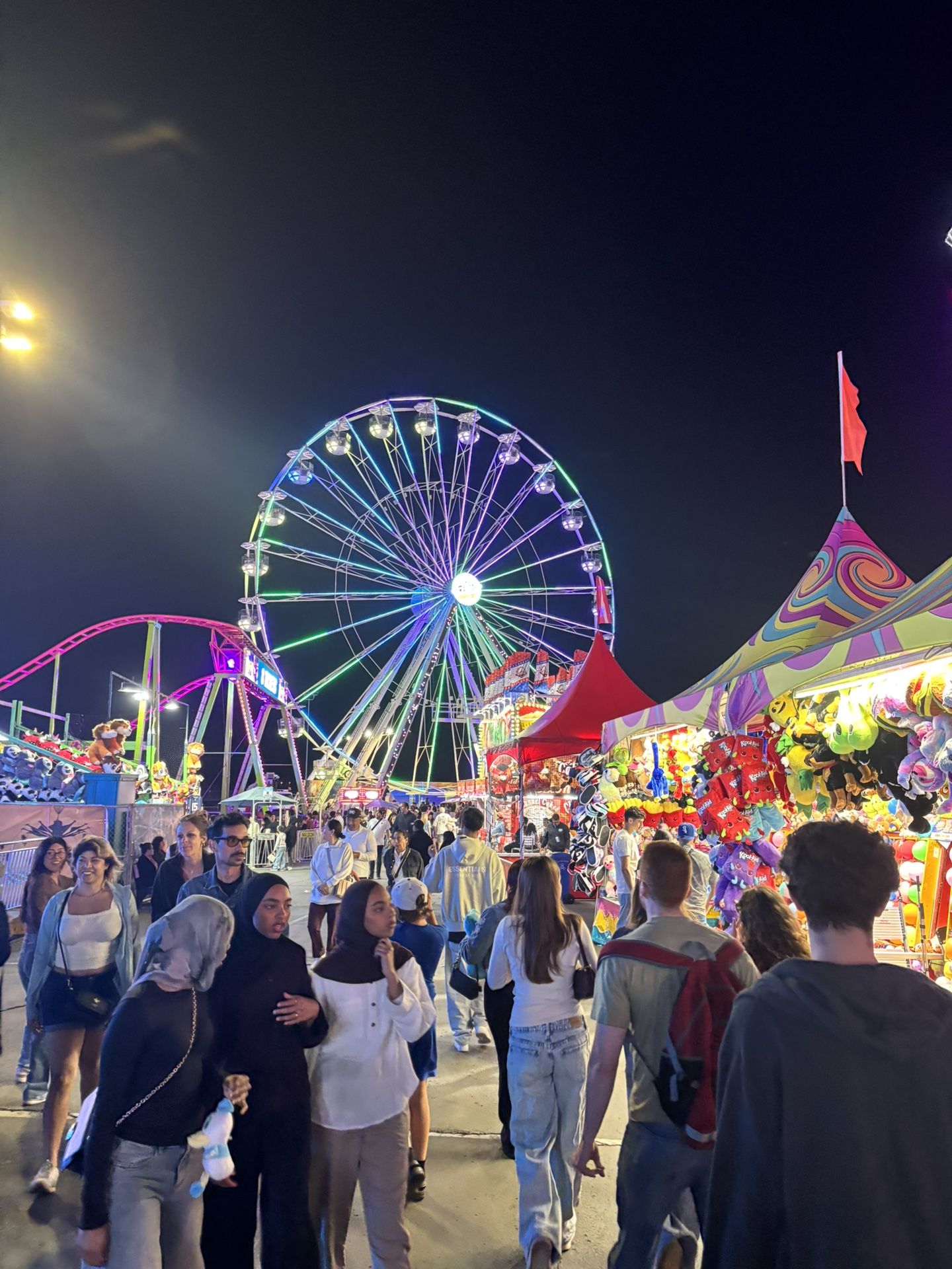 3 DEL MAR FAIR TICKETS