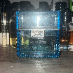 Versace Cologne 