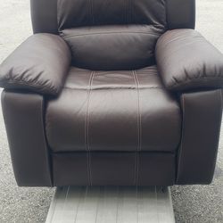 Recliner
