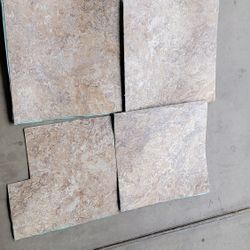 Stainmaster Luxury Vinyl