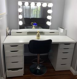 Vanity
