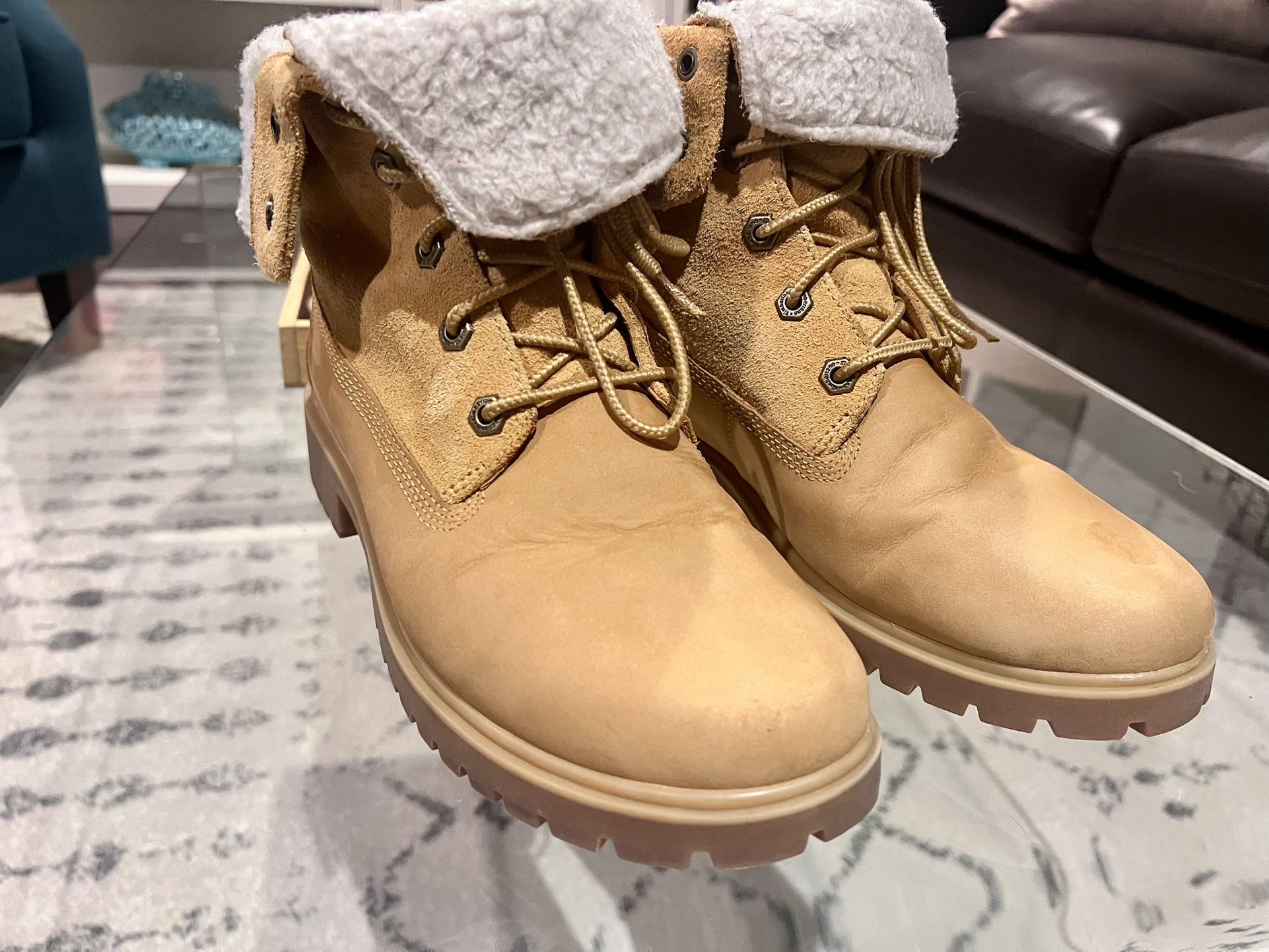 Women’s Timberland Boots