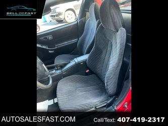 1997 Honda Civic del Sol