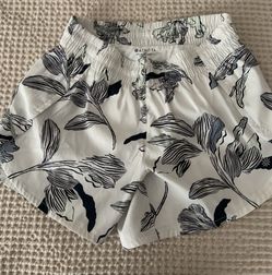 Athleta Jogging Shorts