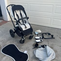 Bugaboo Stroller Cameleon 