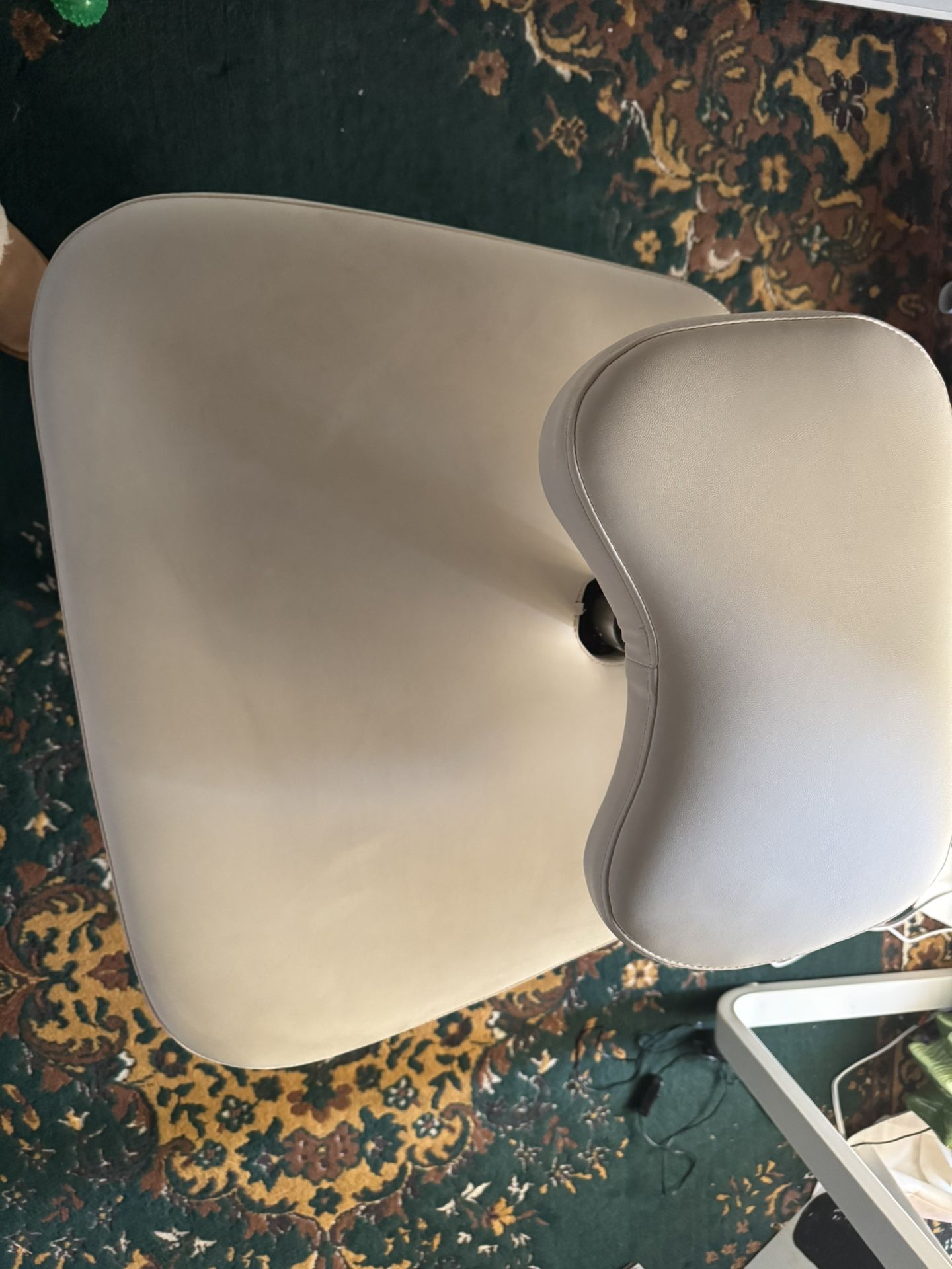 Criss Cross Desk Chair