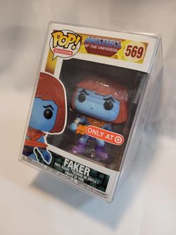 FUNKO EXCLUSIVE