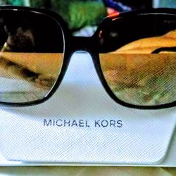 Michael Kors Isle Of Palms Sunglasses