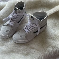 Women’s Vans
