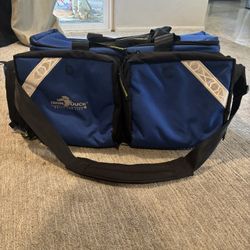 Iron Duck Medical Duffle Bag 