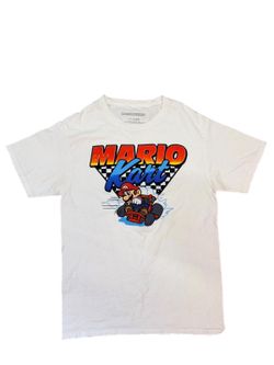Official Mario Kart T-shirt