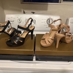 Woman’s Heels