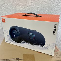 Jbl Xtreme 3 Equipos De Música Parlantes Bocinas 