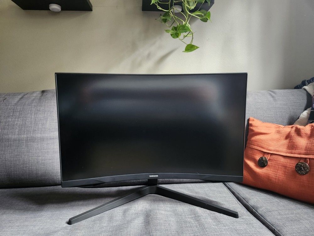 |Gaming Monitor|1440p|165hz|