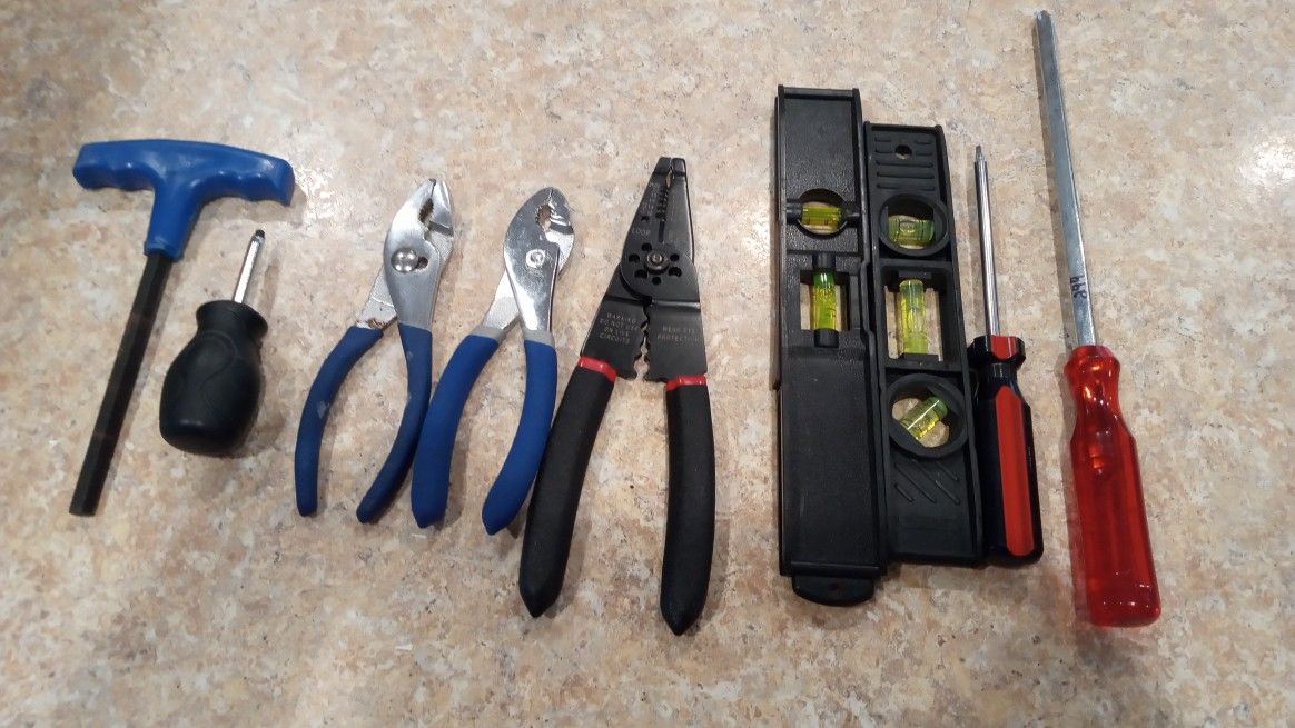 Tools