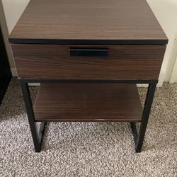 IKEA TRYSIL Nightstand