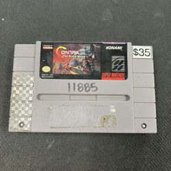 Contra 3