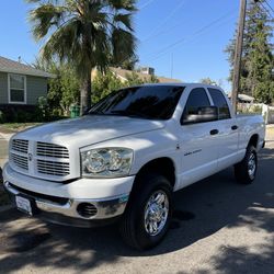 2006 Dodge Ram