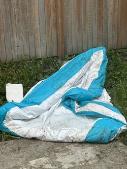 ‼️ FREE ‼️ large Deep Pool