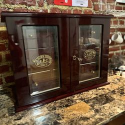 La Gloria Cubana de E.P.C. Serie R Humidor