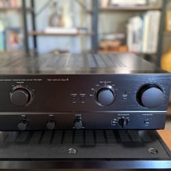 Denon PMA 980R Integrated Amplifier
