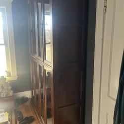 Create And Barrel Library Case