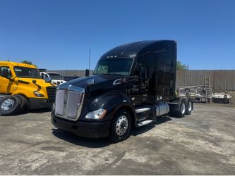 2022 Kenworth T680