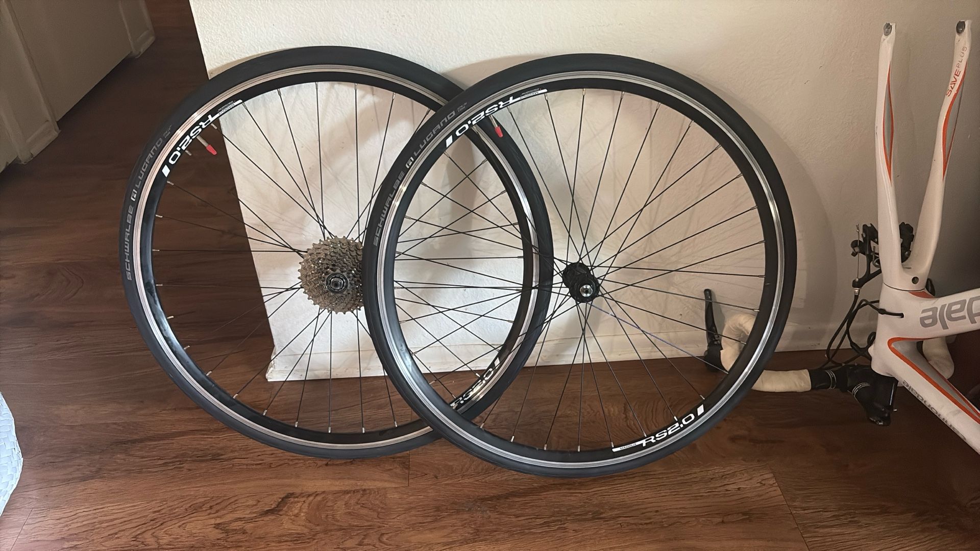 Road Bike Tires Maddux Rs2.0