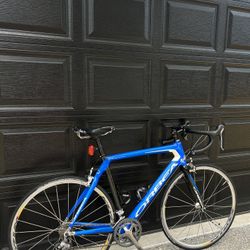 Orbea Onix Full Carbon Road Bike 
