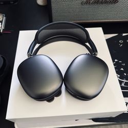 Apple AirPod Max (Black)