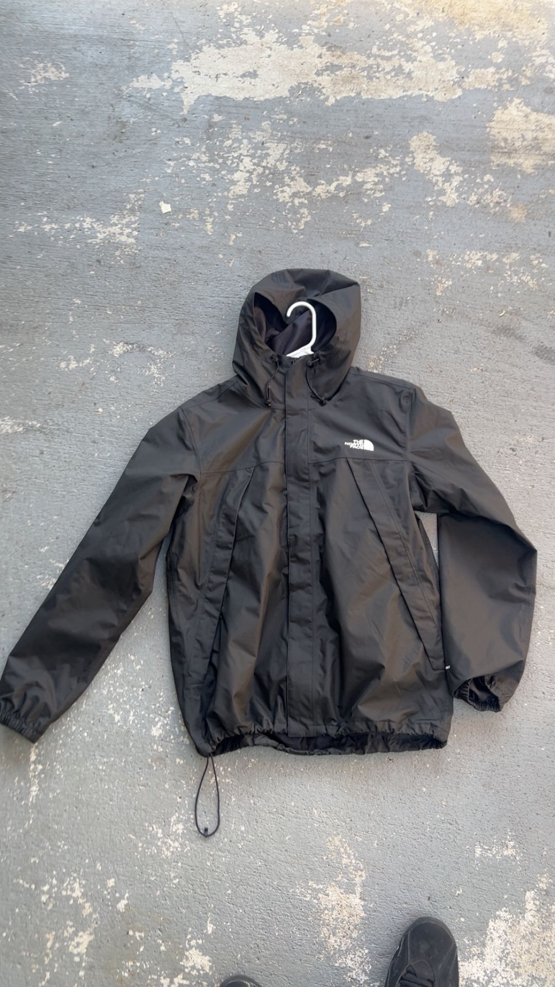 North face