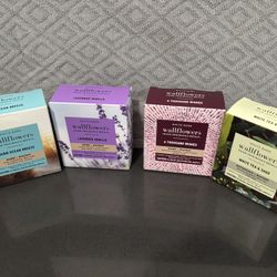 Wallflowers Bath And Body