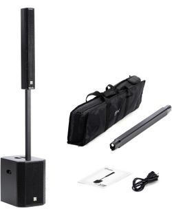 Column speaker S1203