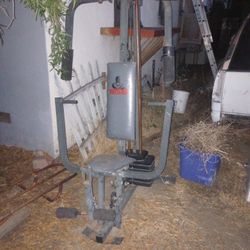 Home Gym