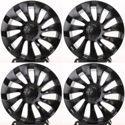 19" Tesla Model 3 Model Y Wheels Rims Set of 4 19x8.5 5X114.3