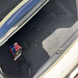 2007 Chevrolet Impala