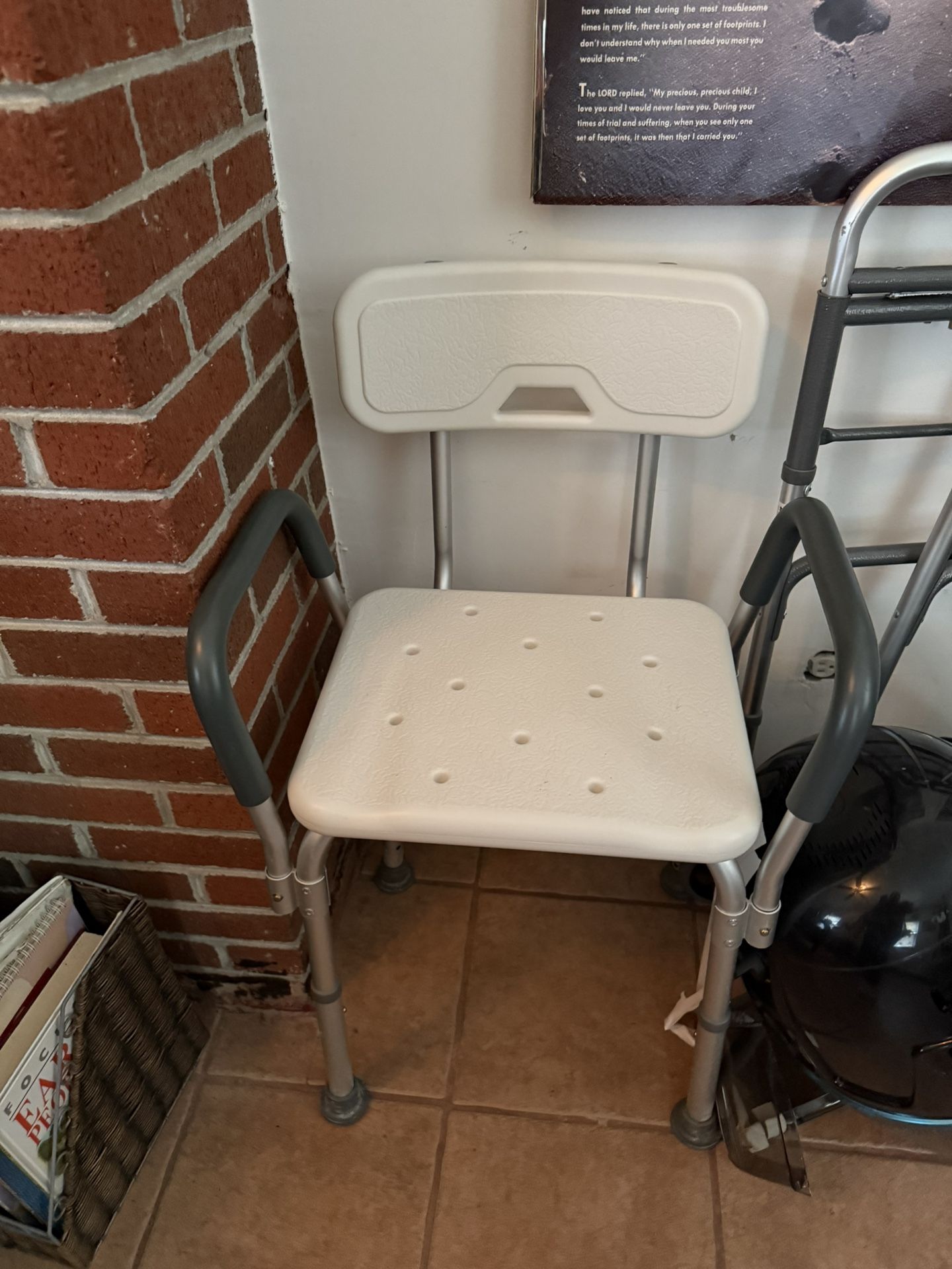 Shower Chair