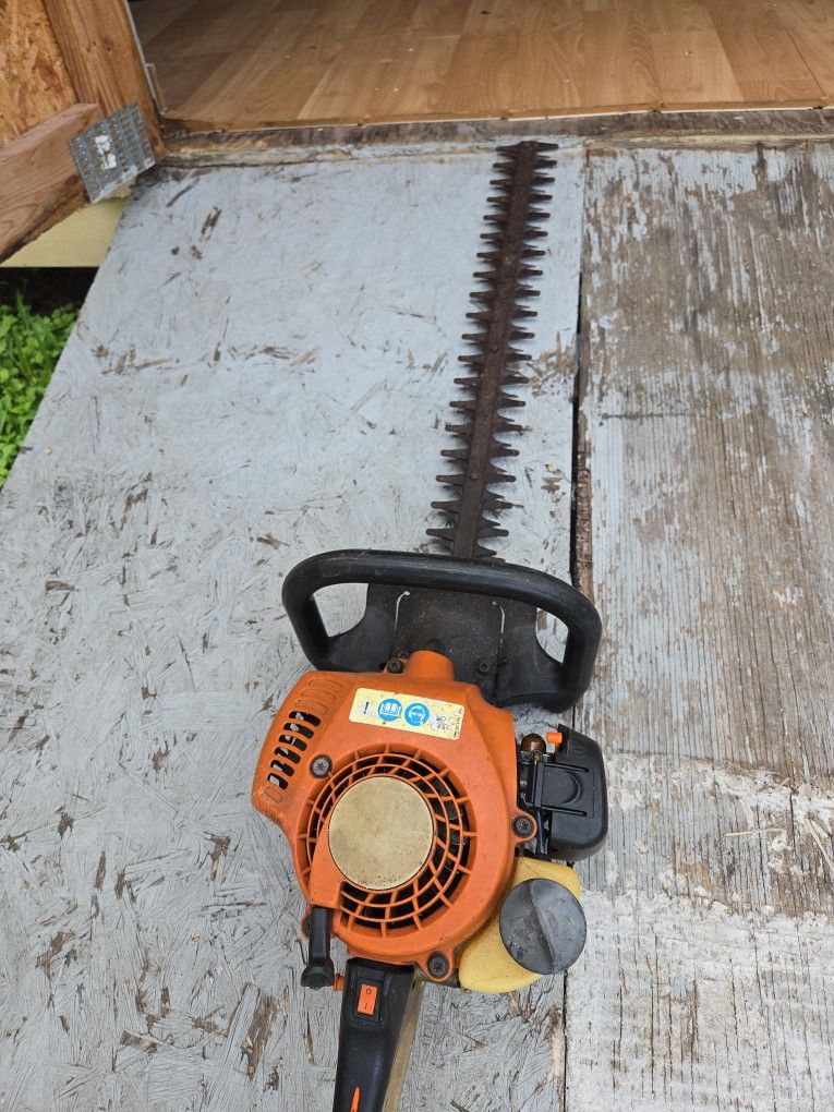 Trimmer