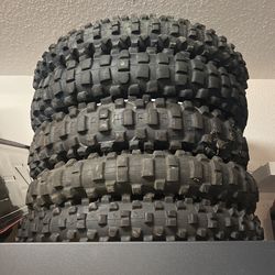 Dirt Bike Tires