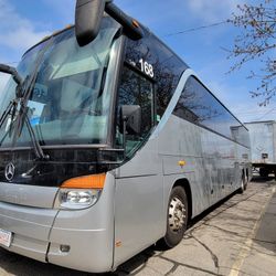 Setra Coach Bus