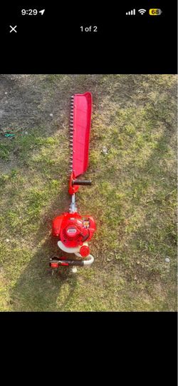 shindaiwa ht235 trimmer