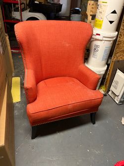 Bassett Living Room Accent Chair 1088-02 at Wenz Home Furniture