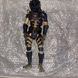 Neca Predator Figure