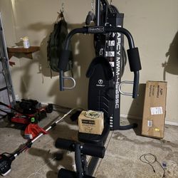 Total Gym