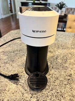 Nespresso Vertuo Next